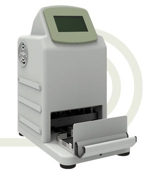 HeatASeal S800 Semi-Auto Heat Sealer Machine