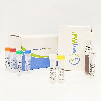 MosaiX Early Access Kit