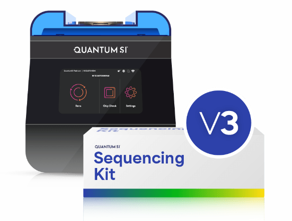 Sequencing Kit V3