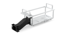 Opentrons Flex Caddy and Calibration Adapter - Temperature Module (GEN2R)