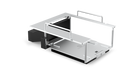 Opentrons Flex Caddy and Calibration Adapter for Thermocycler GEN2
