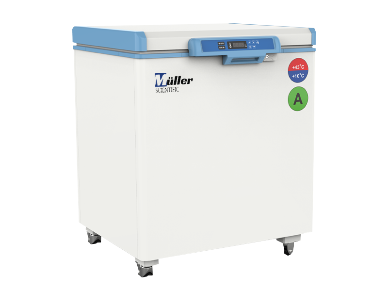 Ice-lined Refrigerator (2~8℃)