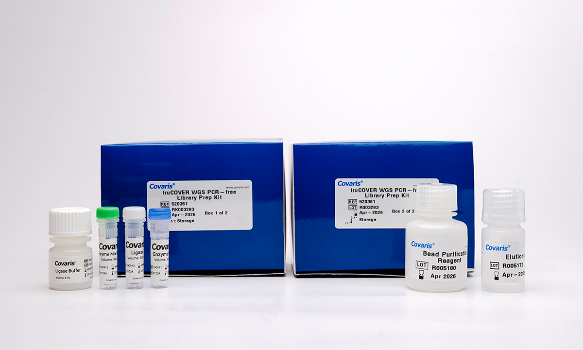 truCOVER Library Amplification Kit