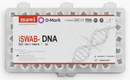 iSWAB-DNA Collection Tube Rack, 1.0ml x 50