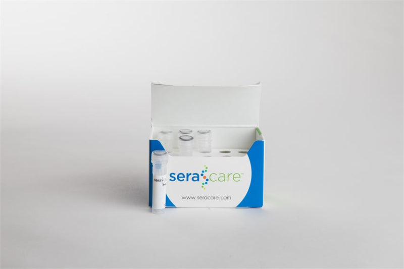 Seraseq ctDNA Complete Reference Material