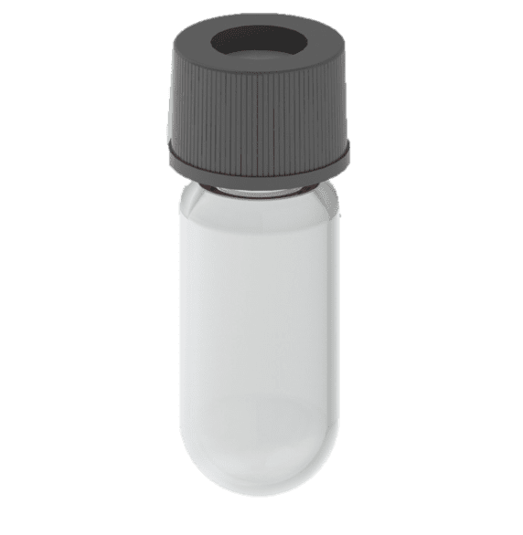 milliTUBE 2 ml (100)