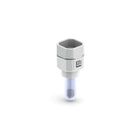 microTUBE-130 Glass Beads No-Slit Screw-Cap Case (250)