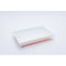 PierceASeal Foil PS - Sterile   Pk of100 Sheets   125mm x 78mm