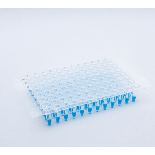 QuickSeal PCR - Sterile   Pk of 100 Sheets   135mm x 80mm