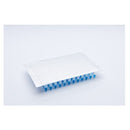 QuickSeal Foil PCR - Sterile   Roll   200M x 80mm