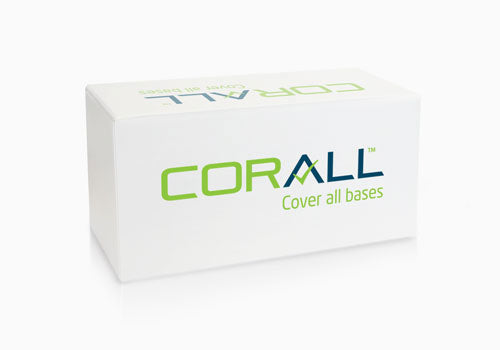 CORALL mRNA-Seq Library Prep Kit with UDI 12 nt Sets A1-A4 (UDI12A_0001-0384), 384 preps