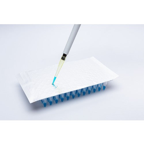 QuickSeal Foil PCR Ultra   Roll   150M x 80mm