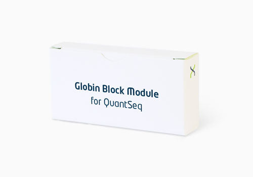 RS-Globin Block, Homo sapiens, 96 rxn