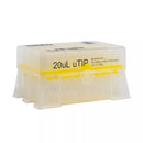 Biotix 20µL Filter uTIP
