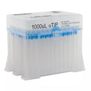 Universal Fit, Racked, Filtered, Low Retention, Pre-Sterilized, 10/PACK