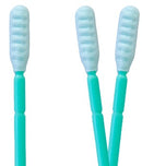 Mini swabs - 250 x 1 swabs individually wrapped and ethylene oxide treated.