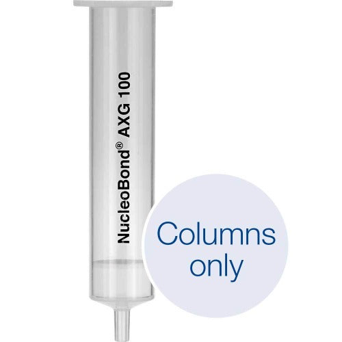 NucleoBond AXG 100 (20 columns)