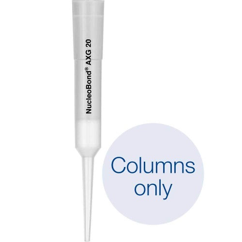 NucleoBond AXG 20 (20 columns)