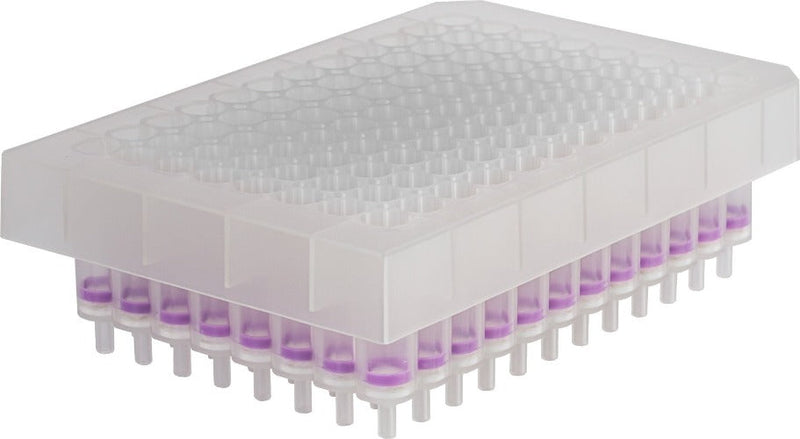 NucleoSpin 96 Plasmid Filter Plates (24)