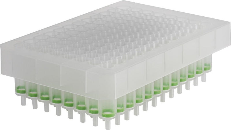 NucleoSpin 96 Tissue Core Kit (4x96)