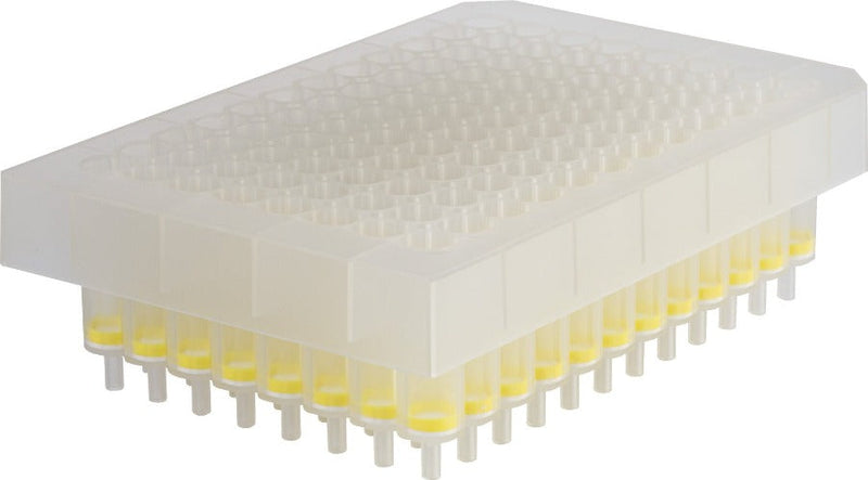 NucleoSpin 96 PCR Clean-up Core Kit 4x96