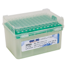 LTS™ Compatible, Sterile, Low Retention, Filter 96 tips/rack, 10 racks/pack