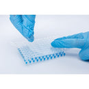 QuickSeal qPCR Crystal- Sterile   Pk of 100 Sheets   140mm x 80mm