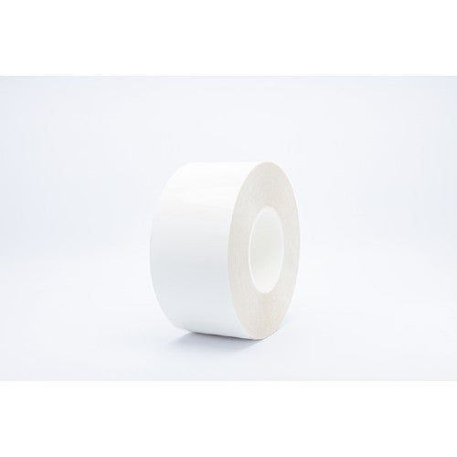 QuickSeal qPCR Crystal - Sterile   Roll   100M x 80mm