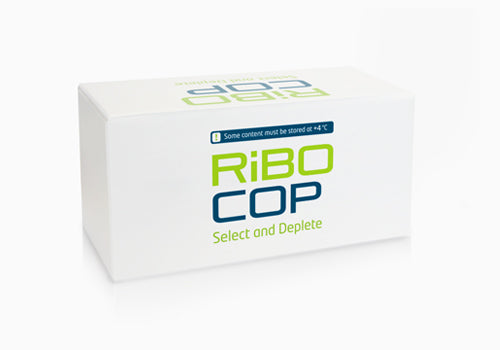 RiboCop rRNA Depletion Kit for Gram Positive Bacteria (G+)