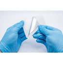 QuickSeal Foil PCR - Sterile   Pk of 100 Sheets   130mm x 80mm