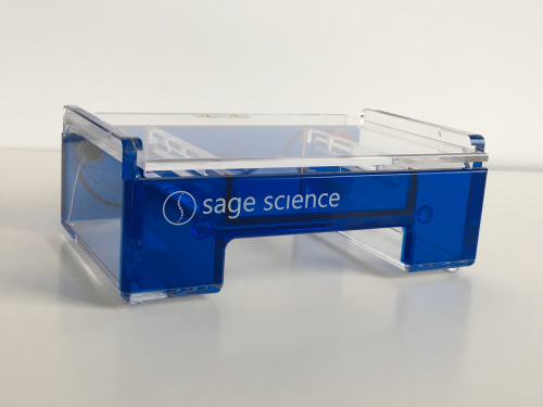 Sage Science Complete Mini-Gel System, 30x Platinum