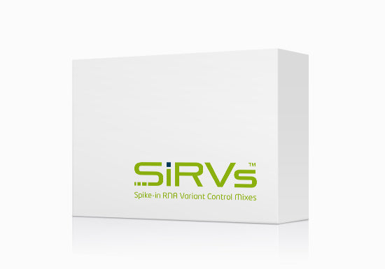 SIRV-Set 3 (Iso Mix E0 / ERCC)