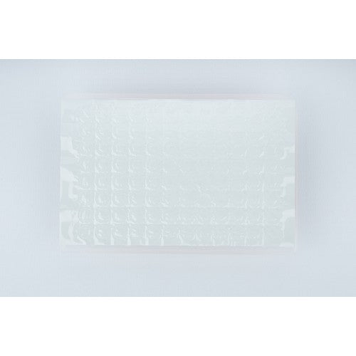 PeelASeal Foil   Pk of100 Sheets   125mm x 78mm