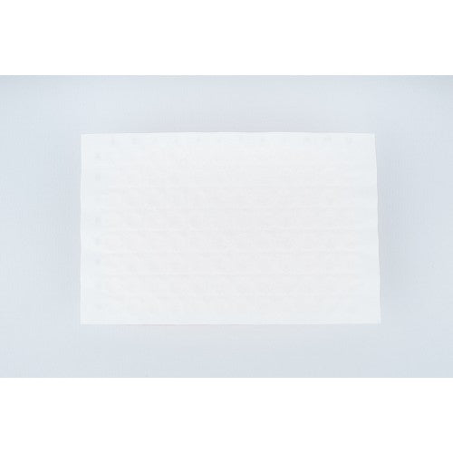 Gas PermASeal 2 - Sterile   Pk of100 Sheets   125mm x 78mm