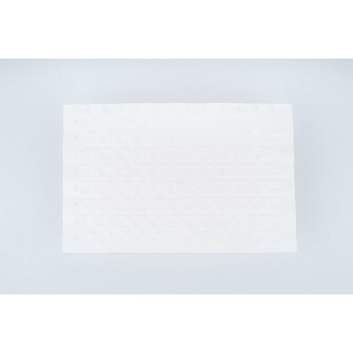 Gas PermASeal 2   Pk of100 Sheets   125mm x 78mm