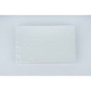 PeelASeal Foil Super - Sterile   Pk of100 Sheets   125mm x 78mm