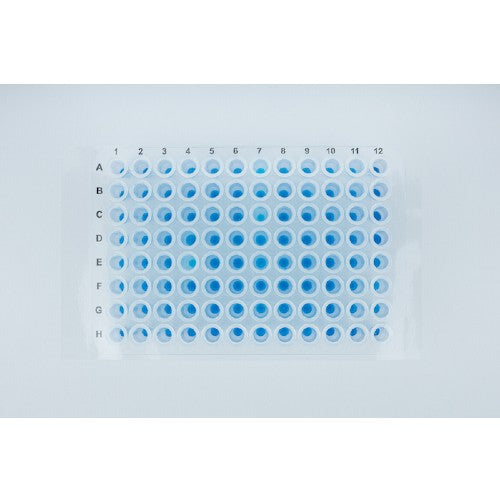 QuikSeal DMSO Std - Sterile 140mmx 80mm