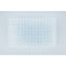QuickSeal Gas Perm Woven   Pk of 100 sheets   140mm x 80mm