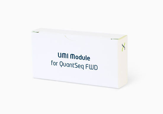 UMI Second Strand Synthesis Module for QuantSeq FWD (Illumina, Read 1), 96 rxn