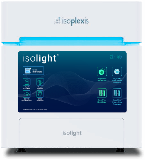 IsoLight System